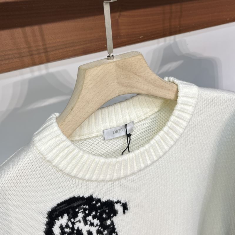 Christian Dior Sweaters